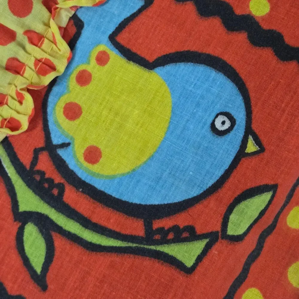 Sears vibrant vintage